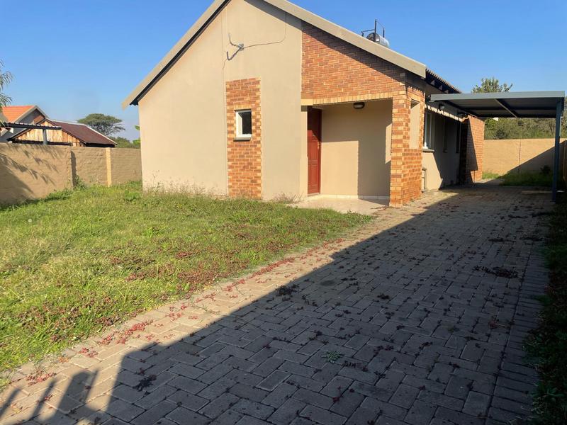3 Bedroom Property for Sale in Waterkloof A H North West
